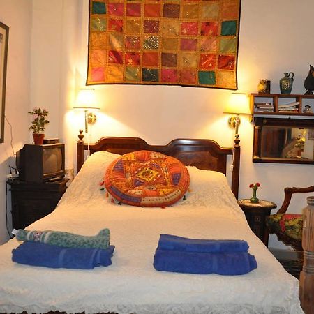 Cozy Garden Apartman Jeruzsálem Kültér fotó