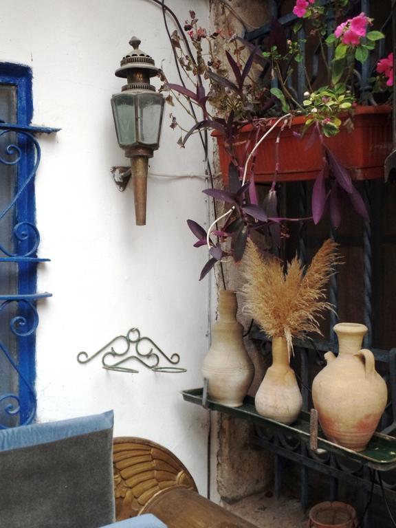 Cozy Garden Apartman Jeruzsálem Kültér fotó