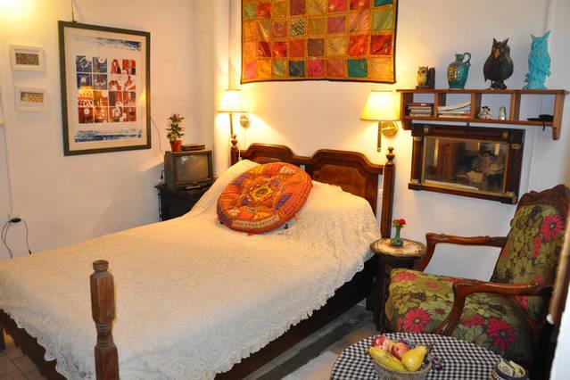 Cozy Garden Apartman Jeruzsálem Kültér fotó