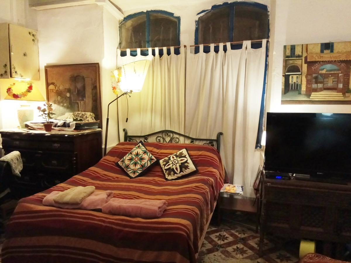 Cozy Garden Apartman Jeruzsálem Kültér fotó