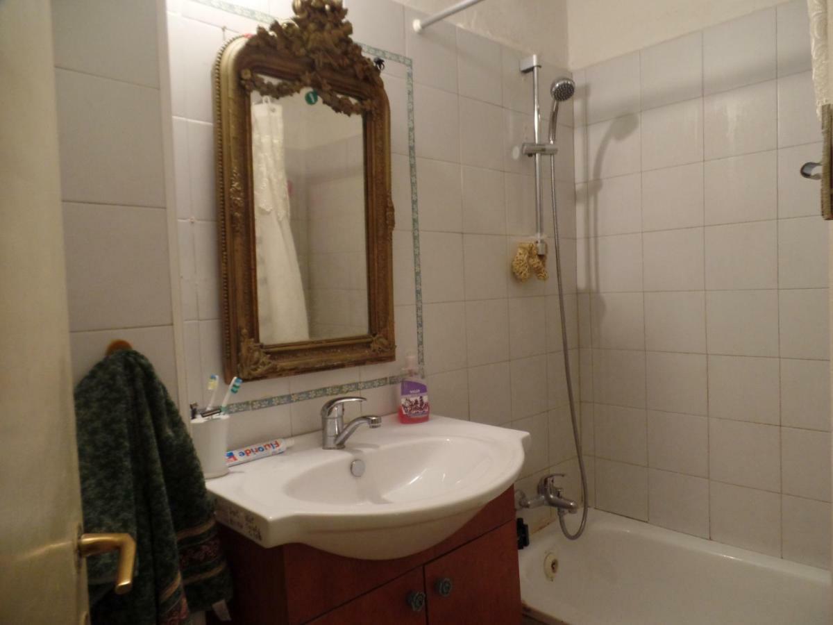 Cozy Garden Apartman Jeruzsálem Kültér fotó